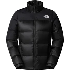 The North Face Damen Diablo Down 2.0 Jacke (Größe XS, schwarz)