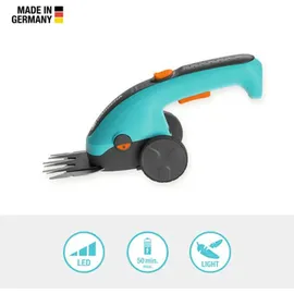 Gardena ClasssicCut Li Set ohne Akku
