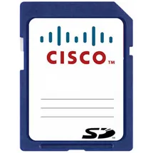 Cisco SD 1GB