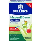 Delta Pronatura Bullrich Magen & Darm 2in1 Akut Pulversticks