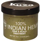 Kuza 100% Indian Hemp Hair & Scalp Treatment 113g