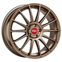 TEC Speedwheels AS2 8 0x18 4x108 ET45 MB63 4