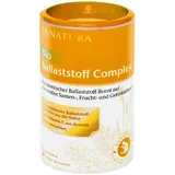 Sanatura Bio Ballaststoff Complex Pulver 200 g