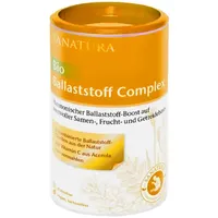 Sanatura Bio Ballaststoff Complex Pulver 200 g