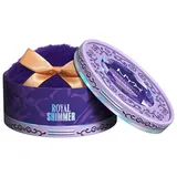 NYX Professional Makeup Bridgerton Royal Shimmer Skin Illuminating Powder Highlighter 1 Stk Nr. BRBGI01 - Gold