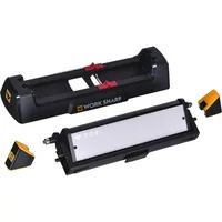 WORK SHARP Benchtop Bench Stone - Schwarz,