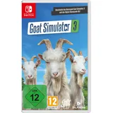 Goat Simulator 3 (Nintendo Switch)