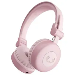 Ohraufliegender Bluetooth Kopfhörer kabellos 30 h Laufzeit  Code Core (Pink) 