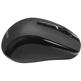 Logilink Wireless Optical Mouse schwarz (ID0031)