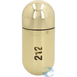 Carolina Herrera 212 VIP Eau de Parfum 50 ml