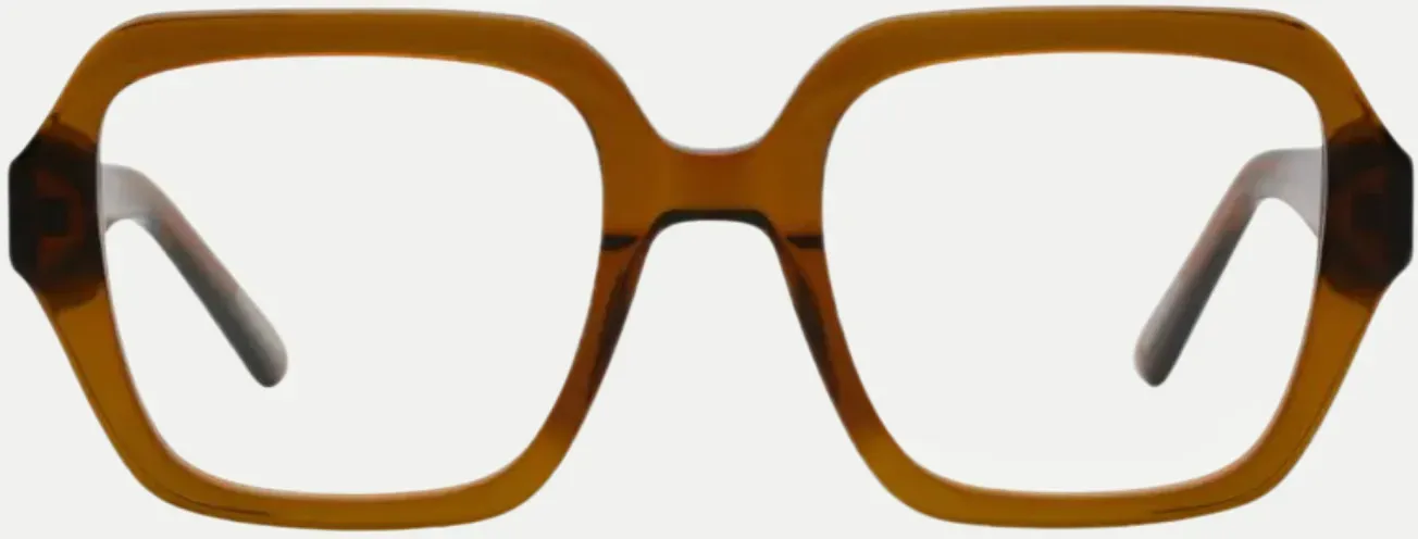 Eyetem Braun
