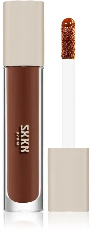 SKKN by Kim Make-up Lip Gloss Lipgloss Farbton Nude 08 4.25 ml