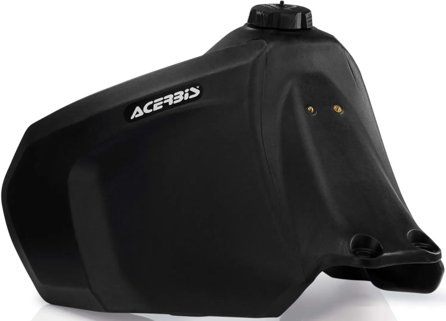 Acerbis Suzuki DR650 25 Liter Benzintank, schwarz, Größe 21-30l für Männer