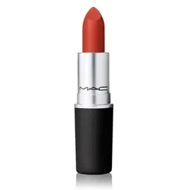 MAC Powder Kiss devoted to chili
