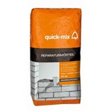 Quick-Mix Reparaturmörtel (25 kg)