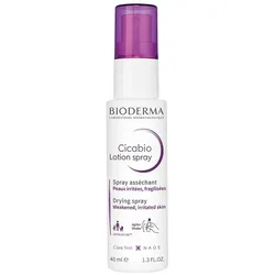 Bioderma Cicabio Lotion Spray