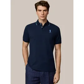 Hackett London HM5600107 marineblau M