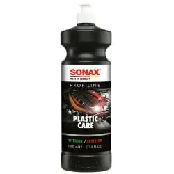 SONAX PROFILINE PlasticCare Kunststoffpflege 02054050 , 1000 ml - Flasche