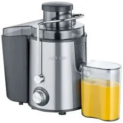 SEVERIN ES 3566 - Entsafter - 0.5 Liter - 400 W