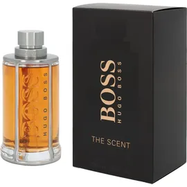 HUGO BOSS Boss The Scent Eau de Toilette 200 ml