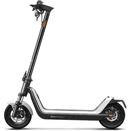 NIU KQi 300P E-Scooter (10,5 Zoll, Weiß)