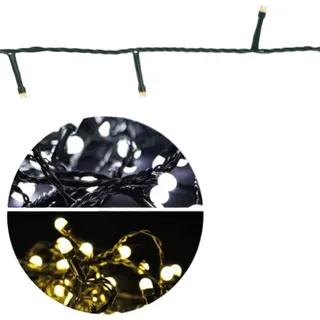 Gravidus 200 LED Lichterkette dimmbar 7m