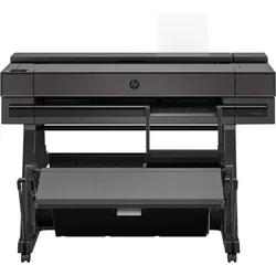 HP Designjet T850 (A0-Modell) mit Sheet Organizer + Stapler-Kit