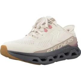 SKECHERS Glide-Step Altus Natur / Mehrfarbig 40