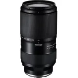 Tamron 50-300mm f/4.5-6.3 Di III VC VXD Sony