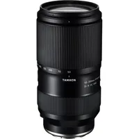 Tamron 50-300mm f/4.5-6.3 Di III VC VXD Sony