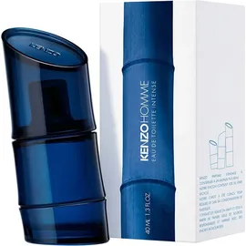 Kenzo Homme Eau de Toilette Intense 40 ml