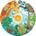 HaPe Puzzle „Vier Jahreszeiten“