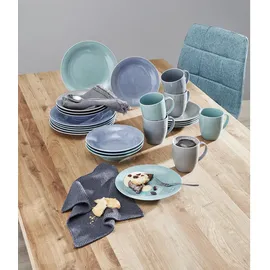 VAN WELL Jive Kombiservice 24-tlg.