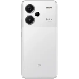 Xiaomi Redmi Note 13 Pro+ 5G 8 GB RAM 256 GB Moonlight White