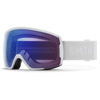 Smith Optics Smith Proxy Skibrille-Weiss-One Size