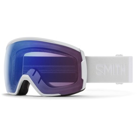 Smith Optics Smith Proxy Skibrille-Weiss-One Size
