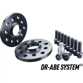 H&R B55664-13 Spurverbreiterung TRAK+® Spurverbreiterungen mit ABE