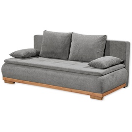 ED EXCITING DESIGN Schlafsofa MILA mit Funktion