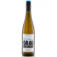 young poets Grauburgunder 0,75 l