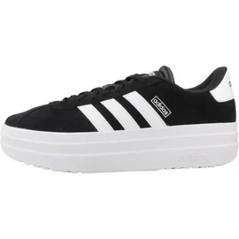 Adidas VL Court Bold Core Black / Cloud White / Cloud White 40