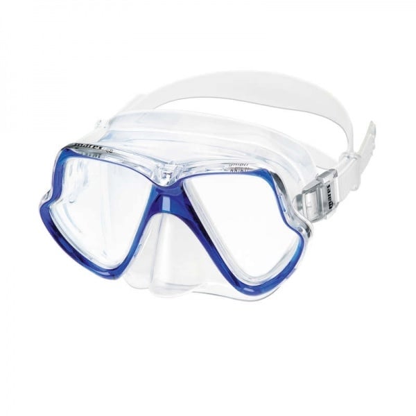 Preisvergleich Produktbild Mares Wahoo - Blau Transparent