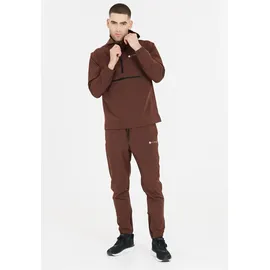 Virtus Jacke Jayson braun S