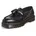Dr Martens Dr Martens Loafer Bootsschuh Black Smooth 40
