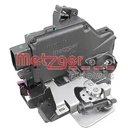 Metzger Autoteile Türschloss [Hersteller-Nr. 2314251] für Audi