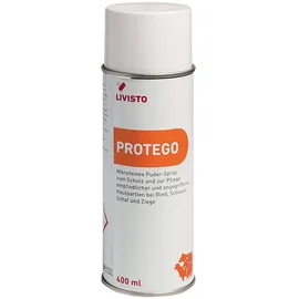 Livisto Protego Puder-Spray 400 ml