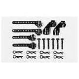 TAMIYA 300050482 - D-Teile Kar.-Halter