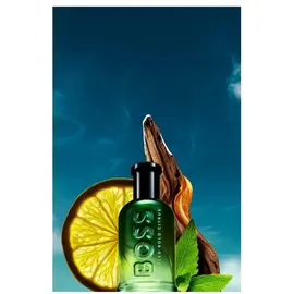 HUGO BOSS Bottled Bold Citrus Eau de Parfum 50 ml