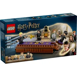 LEGO Harry Potter 76441 Schloss Hogwarts Duellierclub