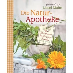 Die Natur-Apotheke