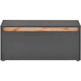 INOSIGN GiRON/CiTY 100 x 0 x 0 cm grau